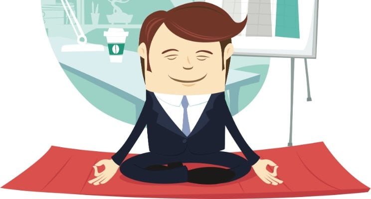 6 tips for building wellness in your workplace