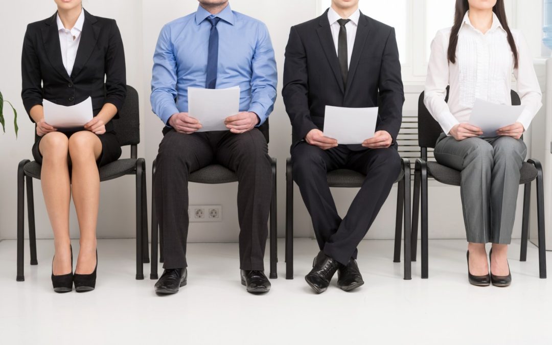smart hiring – reduce turnover and find great candidates